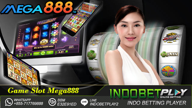 Daftar Mega888 Gratis | Agen Mega888 Indonesia