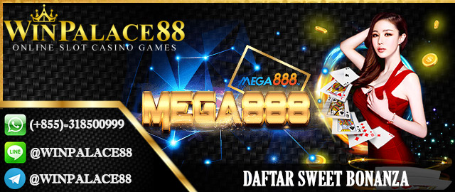 Daftar Sweet Bonanza