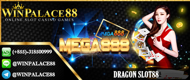 Dragon Slot88